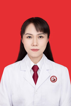【专家推介】李静——内窥镜室专家、副主任医师
