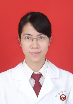 【专家推介】陆珊——中医健康管理中心专家、副主任医师