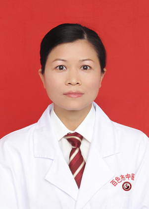 【专家推介】罗晓萍——超声诊断科、心电图室专家，副主任医师